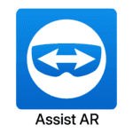 Assist AR App Icon