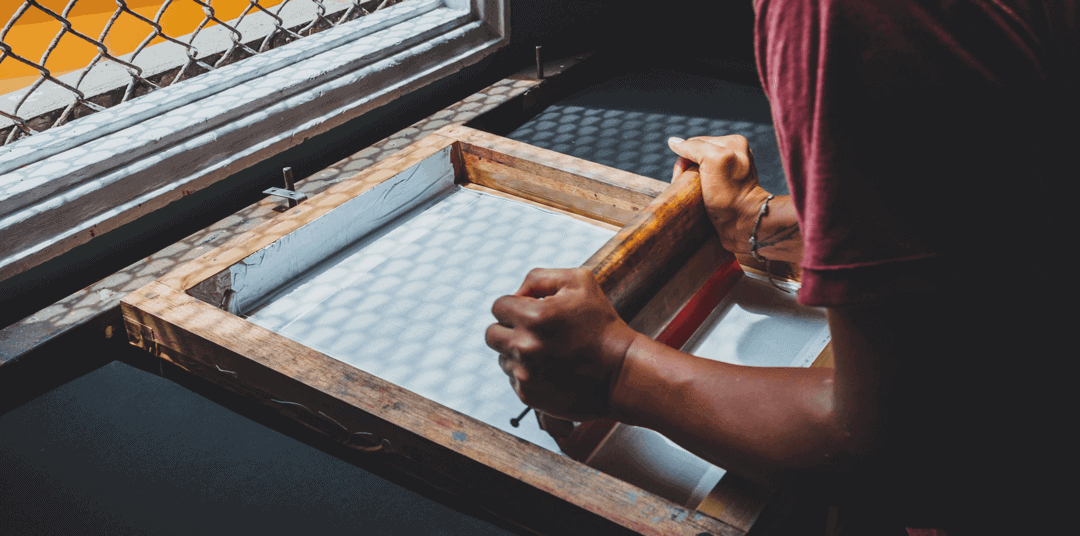 OvalJet - DTG Printer - Screen Printer
